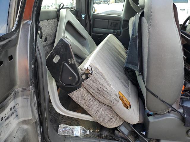 Foto 10 de la subasta – 2003 GMC NEW SIERRA con VIN 2GTEC19X731329306