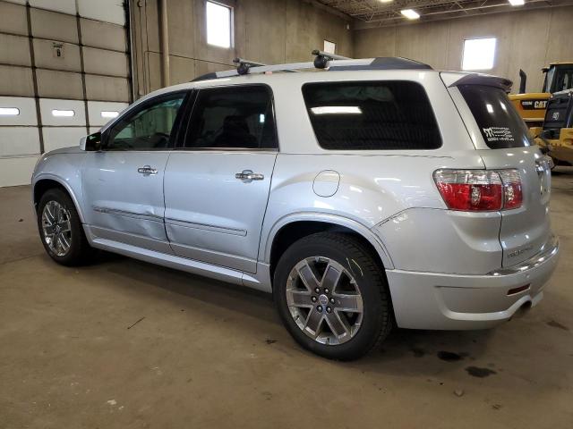 Photo 2 from auction – 2011 GMC ACADIA DEN with VIN 1GKKVTED2BJ359701