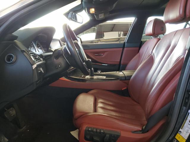 Photo 7 from auction – 2013 BMW 650 XI with VIN WBA6B4C53DDG67968