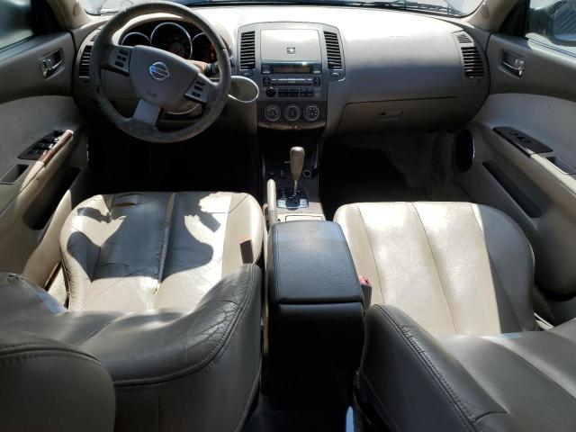 Photo 8 from auction – 2006 NISSAN ALTIMA S with VIN 1N4AL11E76C249081