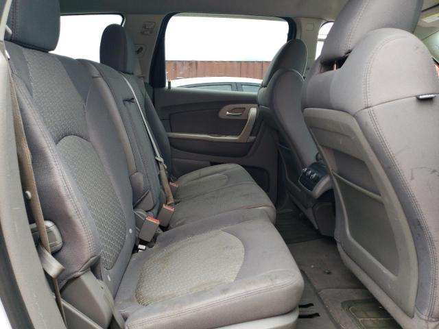Photo 10 from auction – 2012 CHEVROLET TRAVERSE L with VIN 1GNKRFED5CJ120654