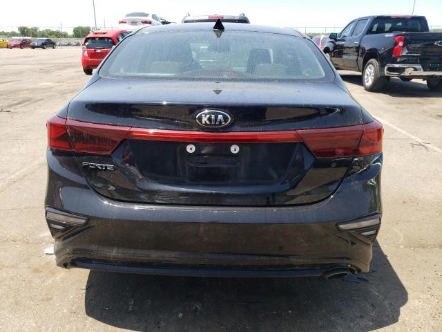Photo 6 from auction – 2020 KIA FORTE FE with VIN 3KPF24ADXLE215670