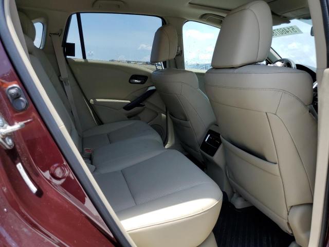 Photo 11 from auction – 2016 ACURA RDX TECHNO with VIN 5J8TB4H55GL027557
