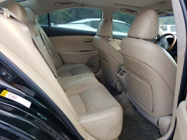 Photo 10 from auction – 2007 LEXUS ES 350 with VIN JTHBJ46G072086084
