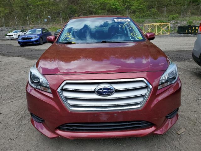 Photo 5 from auction – 2015 SUBARU LEGACY 2.5 with VIN 4S3BNAC67F3059358