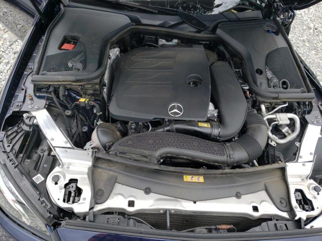 Photo 11 from auction – 2020 MERCEDES-BENZ E 350 with VIN WDDZF8DB6LA734422