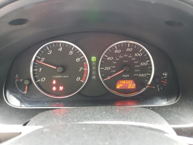Photo 9 from auction – 2008 MAZDA 6 I with VIN 1YVHP80C985M08769