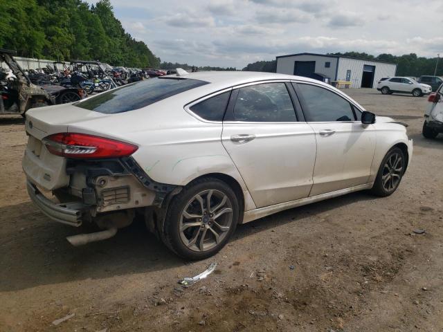 Photo 3 from auction – 2019 FORD FUSION SEL with VIN 3FA6P0CD5KR171162