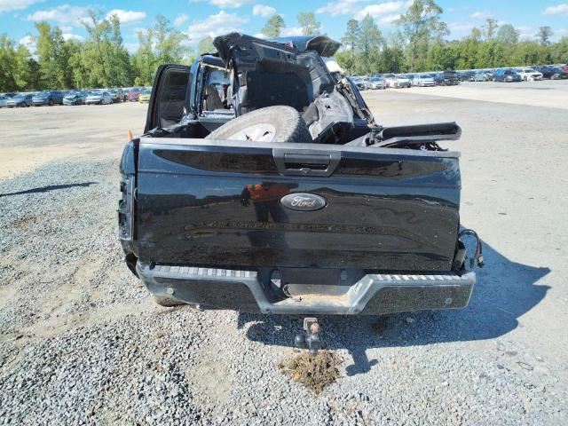 Photo 6 from auction – 2016 FORD F150 SUPER with VIN 1FTEW1C8XGKF84420