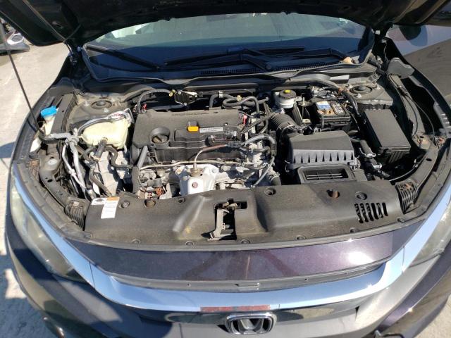 Photo 11 from auction – 2016 HONDA CIVIC LX with VIN 2HGFC2F52GH529974