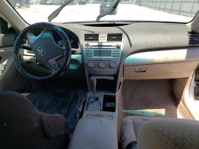 Photo 8 from auction – 2010 TOYOTA CAMRY BASE with VIN 4T4BF3EK2AR047545