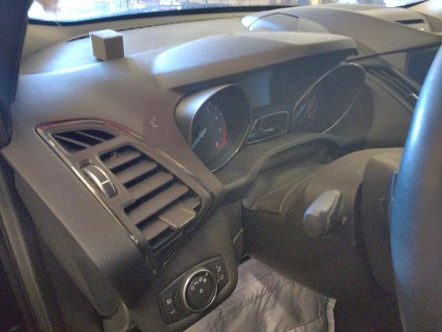 Photo 9 from auction – 2017 FORD ESCAPE TIT with VIN 1FMCU9J97HUE47895