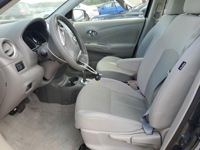 Photo 7 from auction – 2016 NISSAN VERSA S with VIN 3N1CN7AP7GL864076
