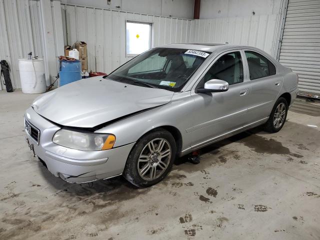 Photo 1 from auction – 2007 VOLVO S60 2.5T with VIN YV1RH592172600343
