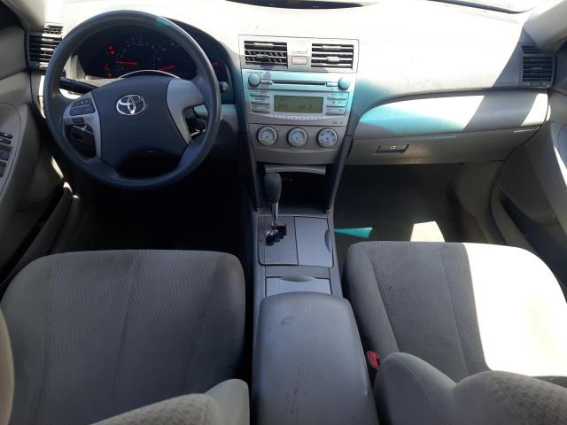 Photo 8 from auction – 2010 TOYOTA CAMRY BASE with VIN 4T4BF3EK5AR085982