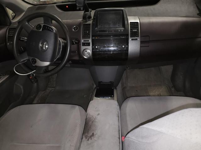 Photo 8 from auction – 2004 TOYOTA PRIUS with VIN JTDKB20U940020187