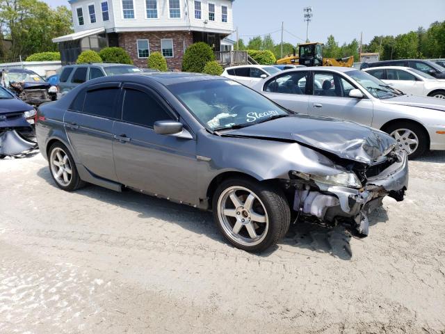 Photo 4 from auction – 2004 ACURA TL with VIN 19UUA66294A034580
