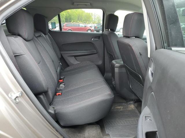 Photo 10 from auction – 2011 CHEVROLET EQUINOX LT with VIN 2CNFLEEC3B6431200