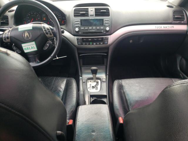 Photo 8 from auction – 2006 ACURA TSX with VIN JH4CL96856C800451