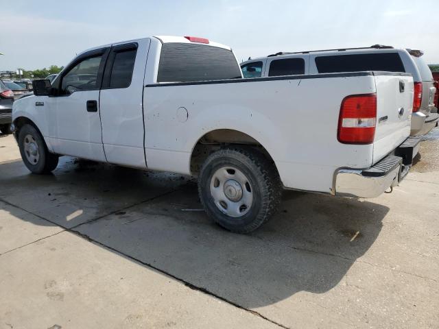 Photo 2 from auction – 2004 FORD F150 with VIN 1FTPX12594NA51711