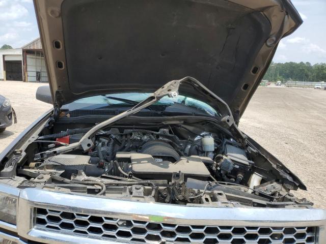 Photo 11 from auction – 2015 CHEVROLET SILVERADO with VIN 3GCUKREC1FG349725