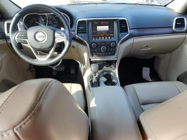 Photo 8 from auction – 2017 JEEP GRAND CHER with VIN 1C4RJEBG6HC812988