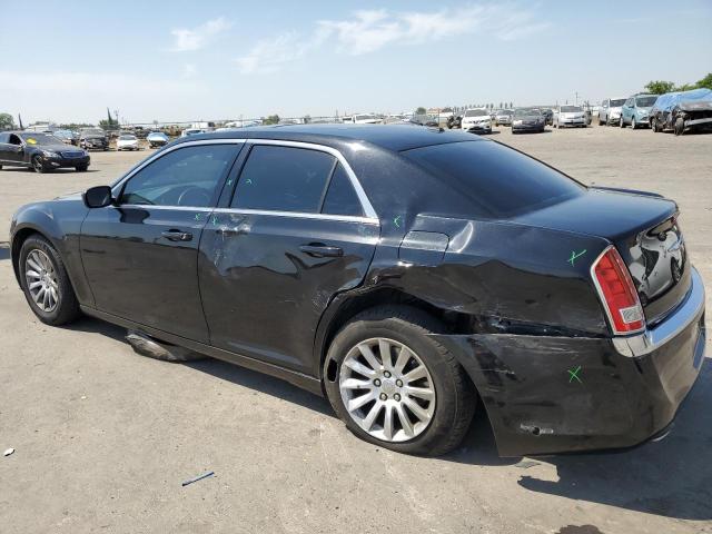 Фото 2 с аукциона – 2013 CHRYSLER 300 с VIN 2C3CCAAG5DH529875