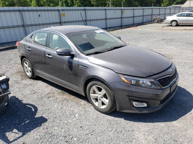 Photo 4 from auction – 2015 KIA OPTIMA LX with VIN KNAGM4A79F5649925