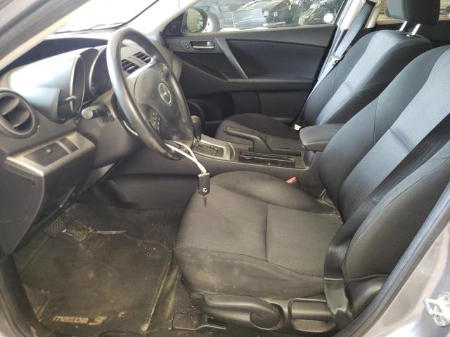 Photo 7 from auction – 2010 MAZDA 3 I with VIN JM1BL1SF9A1129647