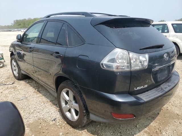 Photo 2 from auction – 2007 LEXUS RX 350 with VIN 2T2HK31U77C034223