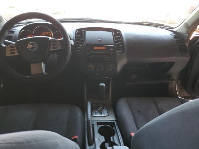 Photo 8 from auction – 2006 NISSAN ALTIMA S with VIN 1N4AL11D76C221983