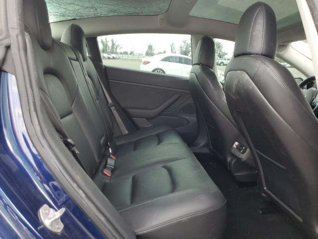 Photo 10 from auction – 2018 TESLA MODEL 3 with VIN 5YJ3E1EB3JF064695