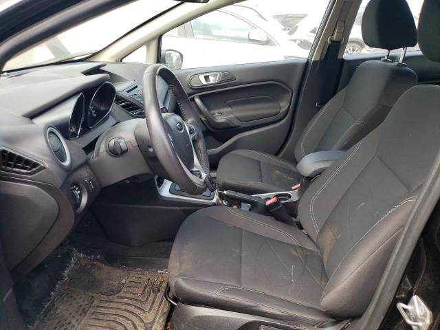 Photo 7 from auction – 2015 FORD FIESTA with VIN 3FADP4BJ0FM117776