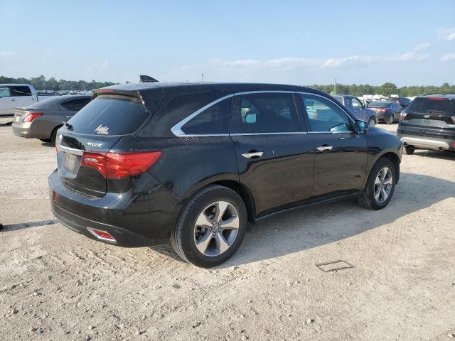 Foto 3 de la subasta – 2015 ACURA MDX con VIN 5FRYD3H24FB001465