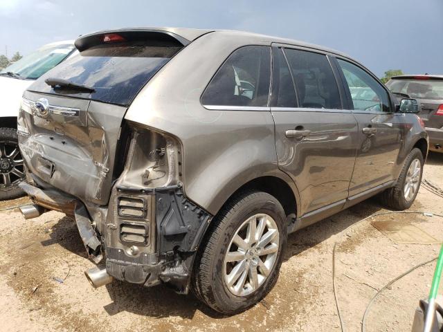 Photo 3 from auction – 2013 FORD EDGE LIMIT with VIN 2FMDK4KC0DBC30485
