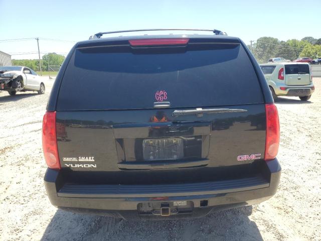 Photo 6 from auction – 2012 GMC YUKON SLE with VIN 1GKS1AE08CR213609