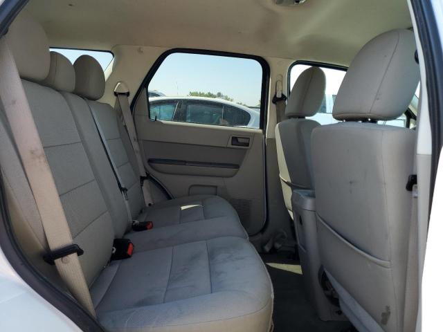 Photo 10 from auction – 2012 FORD ESCAPE HYB with VIN 1FMCU5K39CKB21491