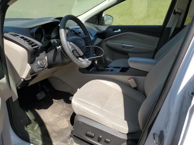 Photo 7 from auction – 2017 FORD ESCAPE SE with VIN 1FMCU9G95HUC99382