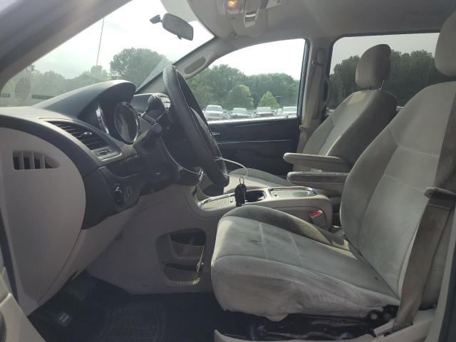 Photo 7 from auction – 2013 DODGE GRAND CARA with VIN 2C4RDGCG8DR799437