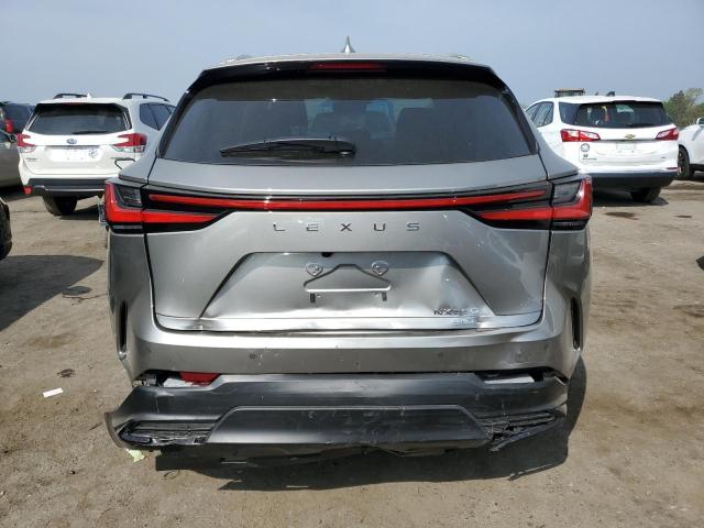 Photo 6 from auction – 2023 LEXUS NX 350 with VIN 2T2GGCEZ8PC024772