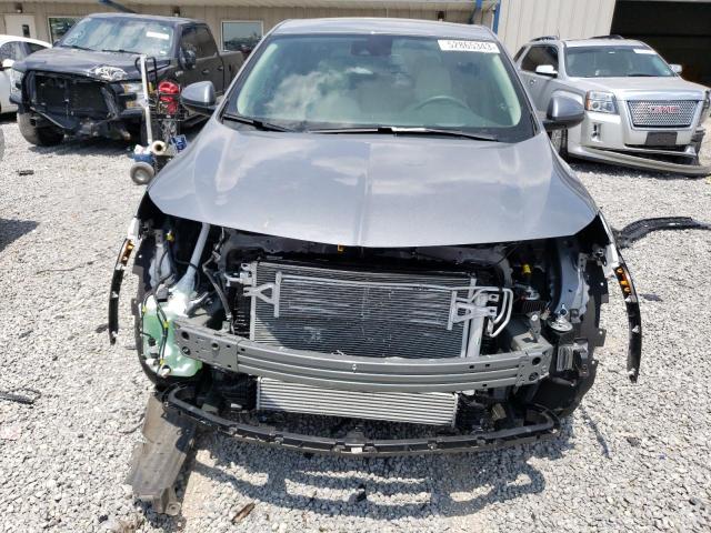 Photo 5 from auction – 2022 BUICK ENCORE GX with VIN KL4MMBS27NB096800
