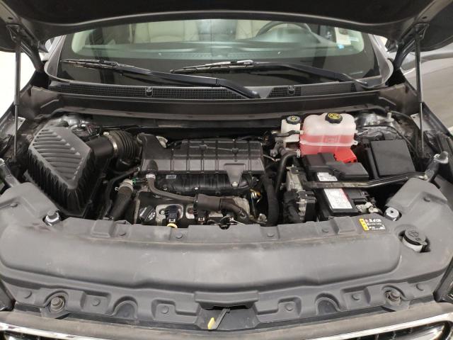 Photo 12 from auction – 2019 BUICK ENCLAVE ES with VIN 5GAERBKW0KJ284947