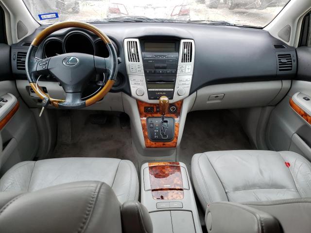 Photo 8 from auction – 2008 LEXUS RX 350 with VIN 2T2GK31U68C053004