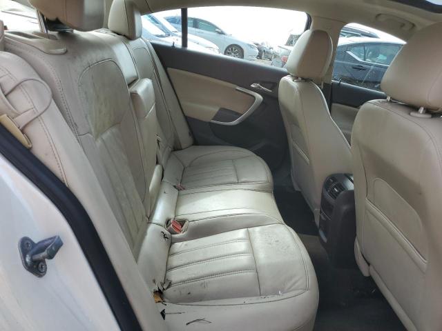 Photo 10 from auction – 2012 BUICK REGAL PREM with VIN 2G4GU5GV8C9176074