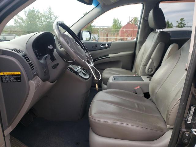 Photo 7 from auction – 2014 KIA SEDONA EX with VIN KNDMH4C72E6550041