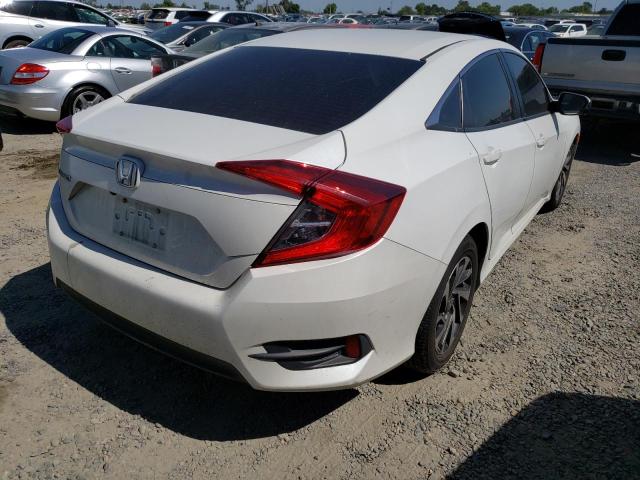 Photo 3 from auction – 2016 HONDA CIVIC EX with VIN 19XFC2F79GE230364