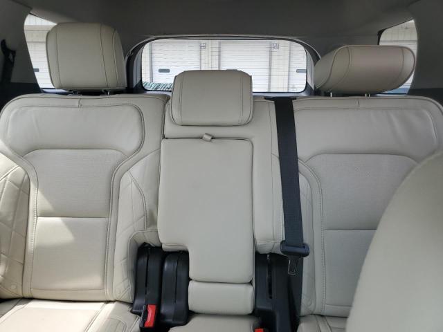 Photo 10 from auction – 2019 FORD EXPLORER P with VIN 1FM5K8HT3KGA53343