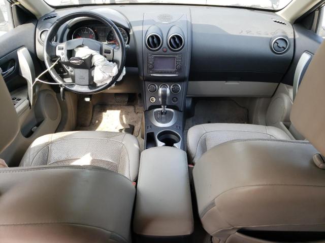 Photo 8 from auction – 2011 NISSAN ROGUE S with VIN JN8AS5MT1BW182697