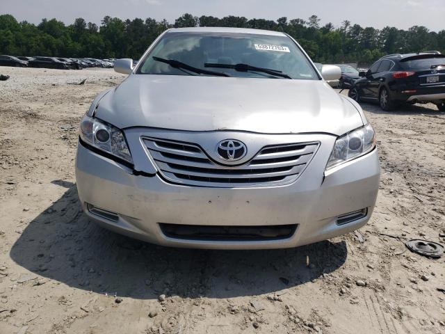 Photo 5 from auction – 2008 TOYOTA CAMRY CE with VIN 4T1BE46K68U221225