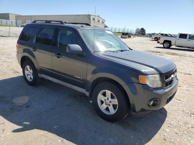 Photo 4 from auction – 2009 FORD ESCAPE HYB with VIN 1FMCU493X9KB62155
